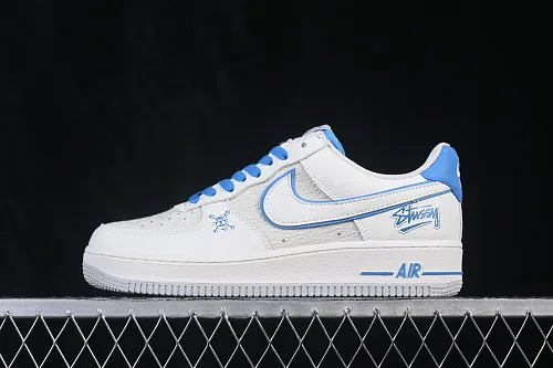 All categories Nk Air Force 1 Air Force series Nk Air Force 1 Low Air Force low-top Nike Air Force 1'07 Low joint model Air Force 1 low-top casual sneakers FJ4146-103